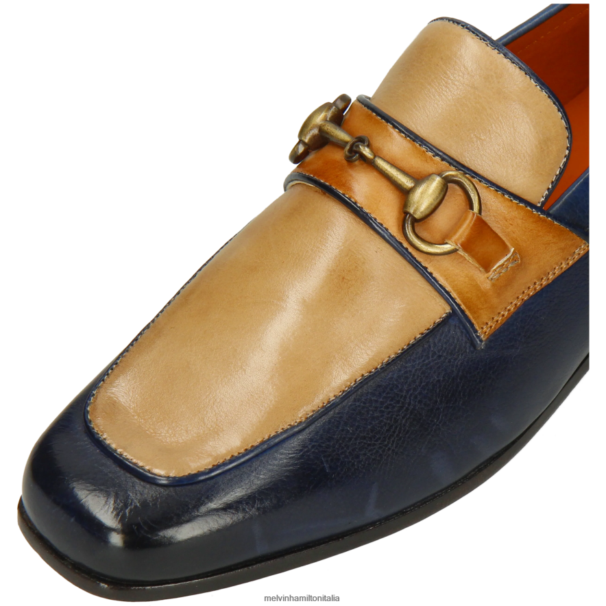 esso Melvin & Hamilton donne Bridgetta 2 multi mocassini L80P2P1380