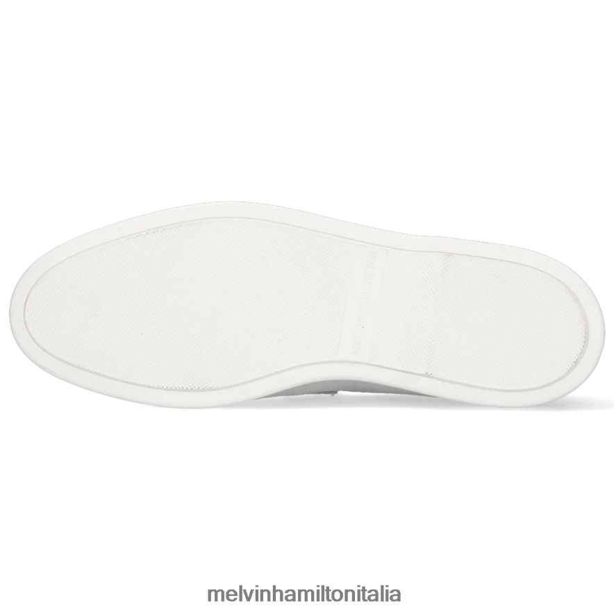 esso Melvin & Hamilton donne adley 3 blu mocassini L80P2P1444