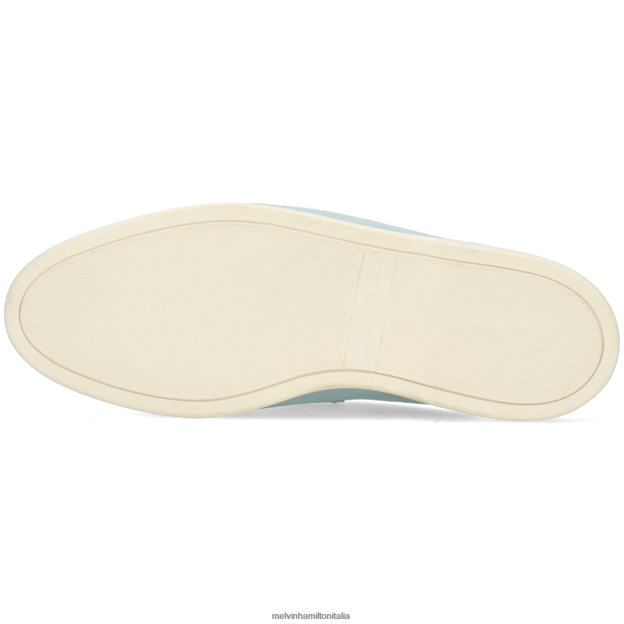 esso Melvin & Hamilton donne Adley 15 blu muli L80P2P1621