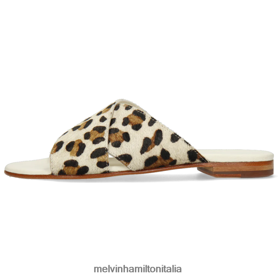 esso Melvin & Hamilton donne Anna 71 Leo muli L80P2P1724