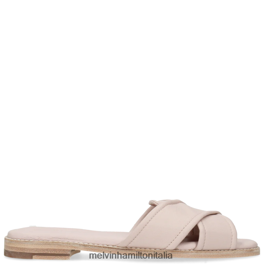 esso Melvin & Hamilton donne Elodie 14 rosa muli L80P2P1662