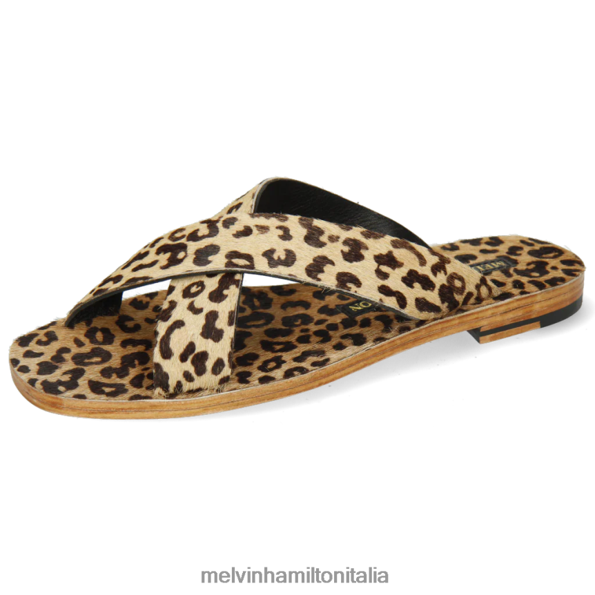 esso Melvin & Hamilton donne Elodie 18 Leo muli DLT2BB1728