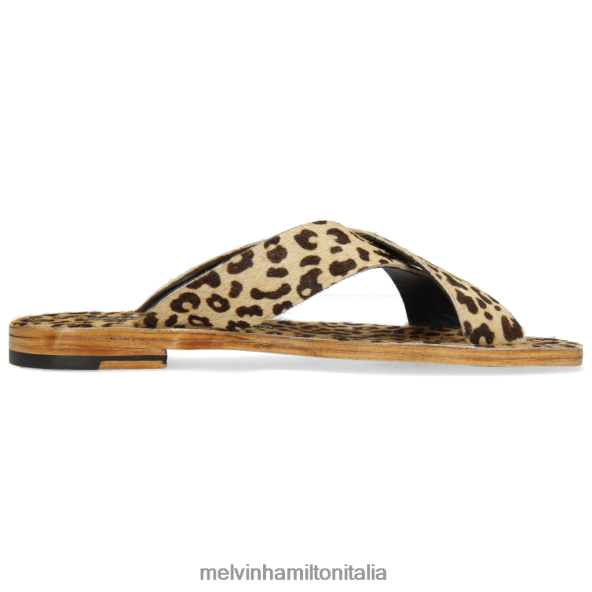 esso Melvin & Hamilton donne Elodie 18 Leo muli DLT2BB1728