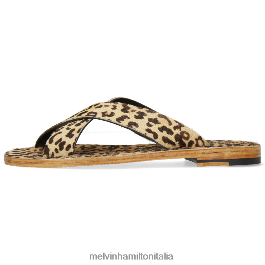 esso Melvin & Hamilton donne Elodie 18 Leo muli DLT2BB1728