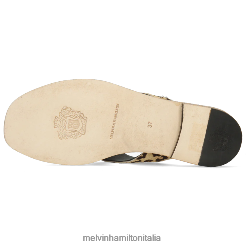 esso Melvin & Hamilton donne Elodie 18 Leo muli DLT2BB1728