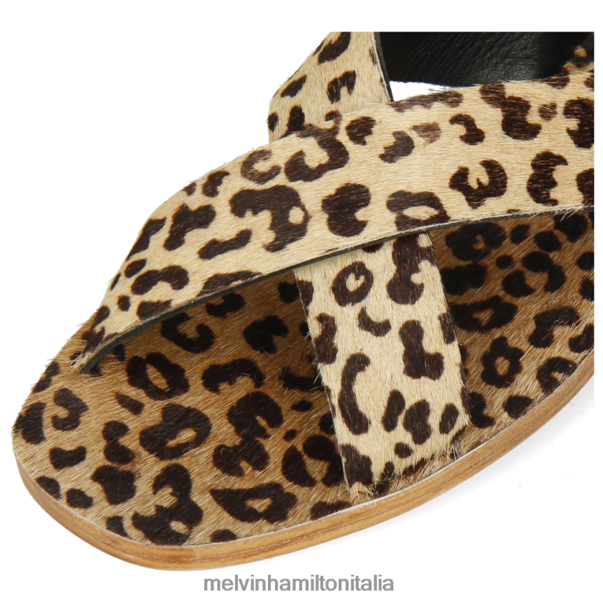 esso Melvin & Hamilton donne Elodie 18 Leo muli DLT2BB1728