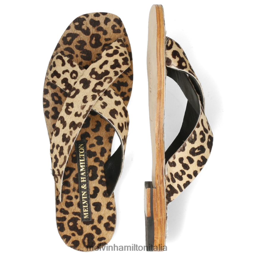 esso Melvin & Hamilton donne Elodie 18 Leo muli DLT2BB1728