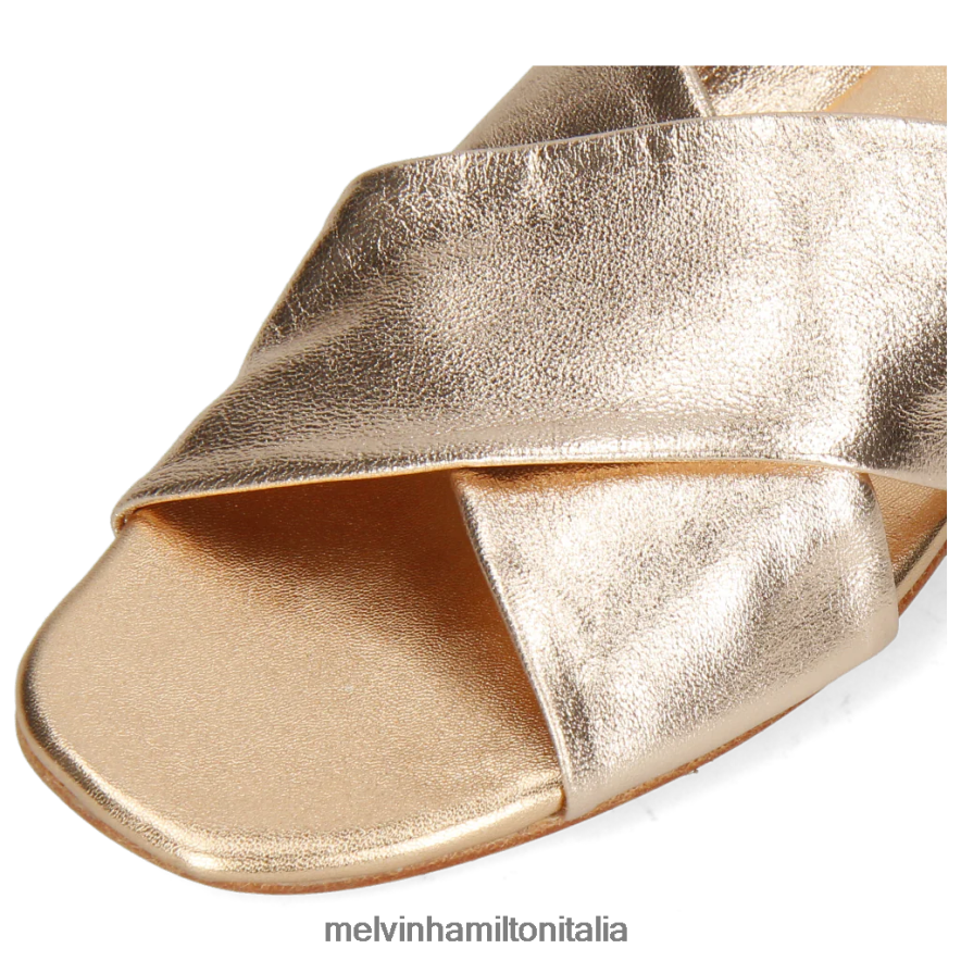esso Melvin & Hamilton donne Elodie 47 rame muli L80P2P1760