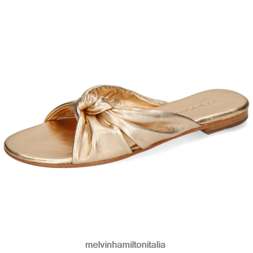 esso Melvin & Hamilton donne Hanna 63 rame muli L80P2P1705
