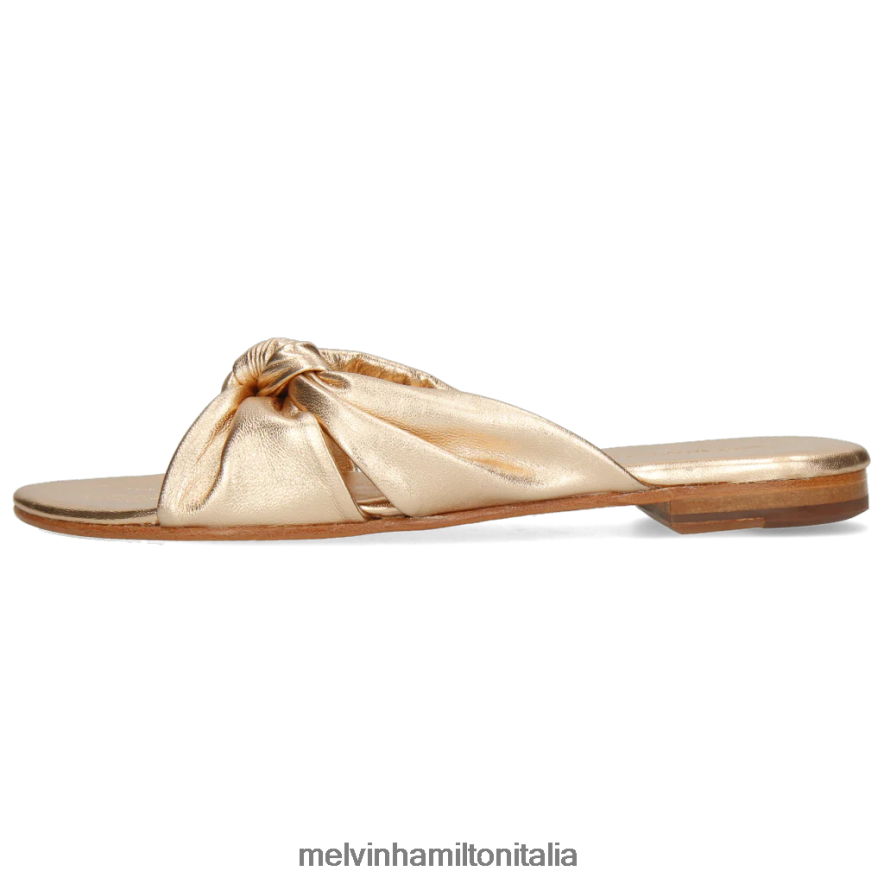 esso Melvin & Hamilton donne Hanna 63 rame muli L80P2P1705