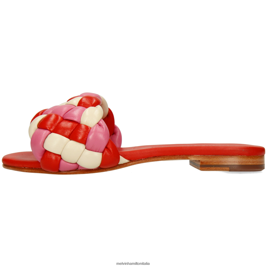 esso Melvin & Hamilton donne Hanna 78 multi muli L80P2P1576