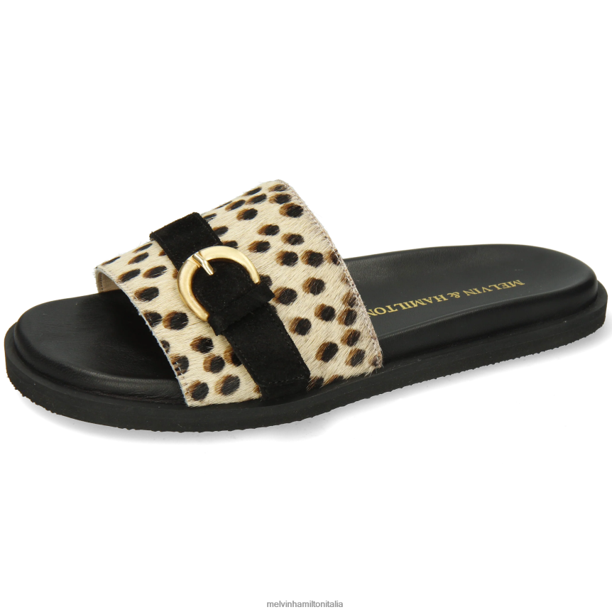 esso Melvin & Hamilton donne Wilma 11 multi muli DLT2BB1738