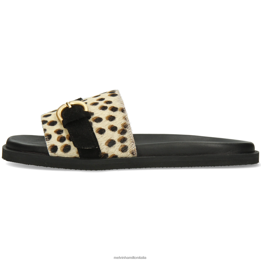 esso Melvin & Hamilton donne Wilma 11 multi muli DLT2BB1738