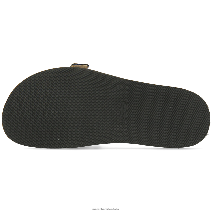 esso Melvin & Hamilton donne Wilma 11 multi muli DLT2BB1738