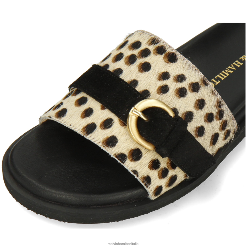 esso Melvin & Hamilton donne Wilma 11 multi muli DLT2BB1738