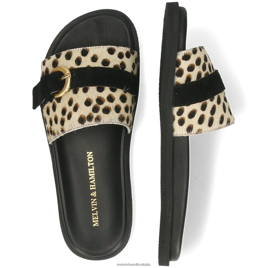 esso Melvin & Hamilton donne Wilma 11 multi muli DLT2BB1738