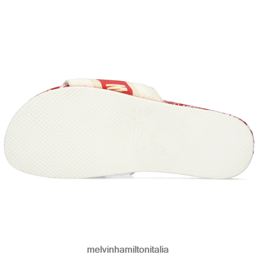 esso Melvin & Hamilton donne Wilma 34 multi muli L80P2P1648