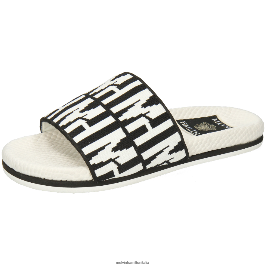 esso Melvin & Hamilton donne Wilma 34 multi muli L80P2P1680