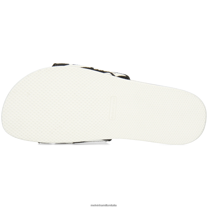 esso Melvin & Hamilton donne Wilma 34 multi muli L80P2P1680