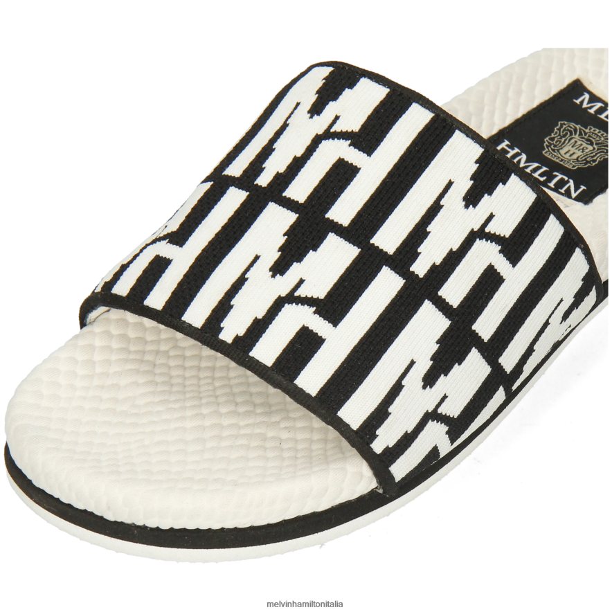 esso Melvin & Hamilton donne Wilma 34 multi muli L80P2P1680