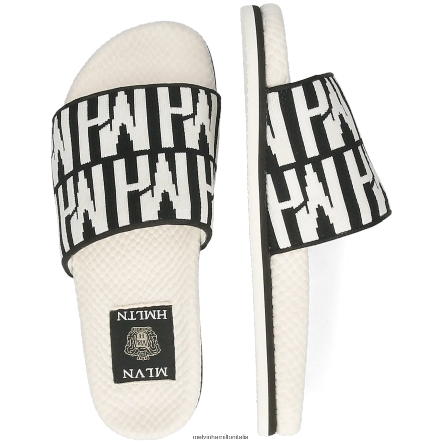 esso Melvin & Hamilton donne Wilma 34 multi muli L80P2P1680