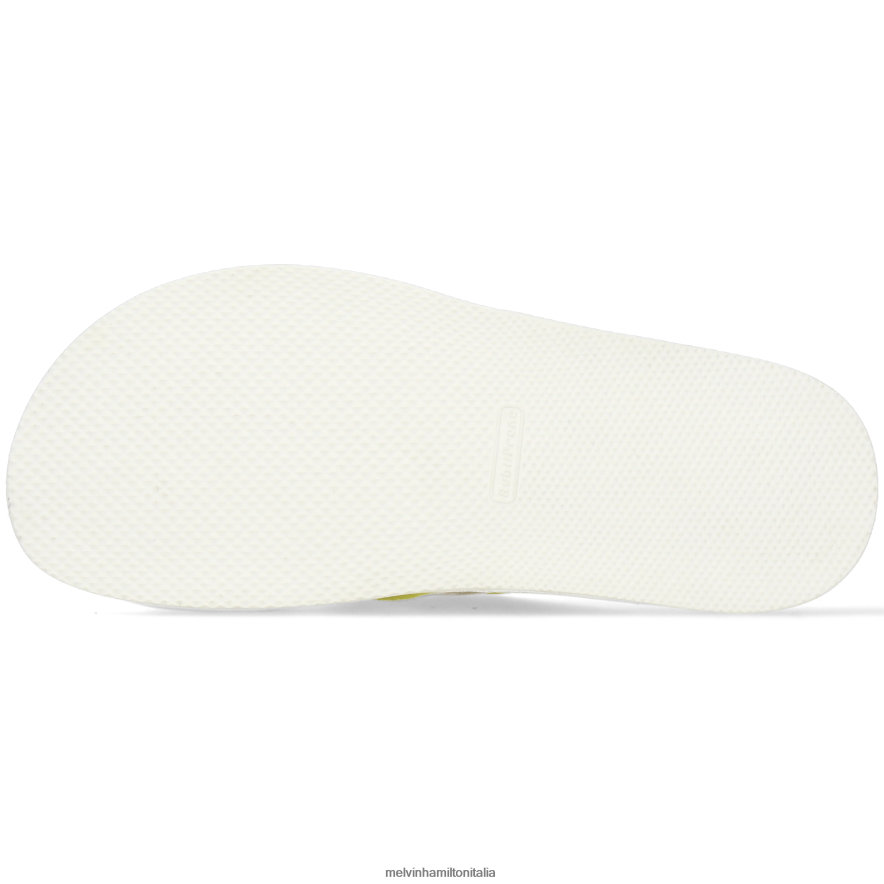 esso Melvin & Hamilton donne Wilma 9 beige muli L80P2P1687