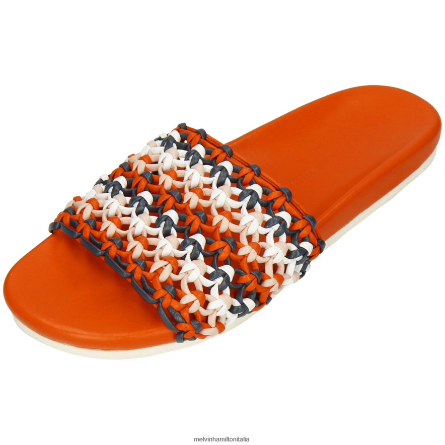 esso Melvin & Hamilton donne petra 3 multi muli L80P2P1600