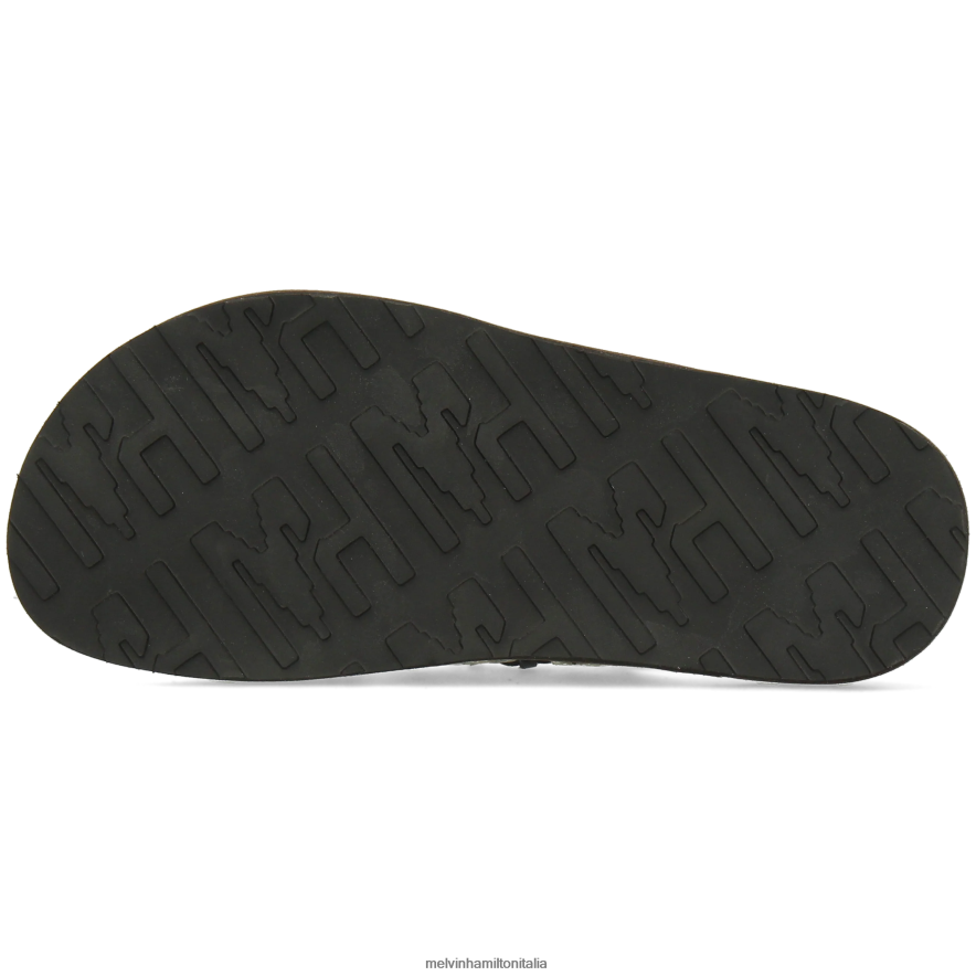 esso Melvin & Hamilton donne Wilma 39 multi sandali L80P2P1925