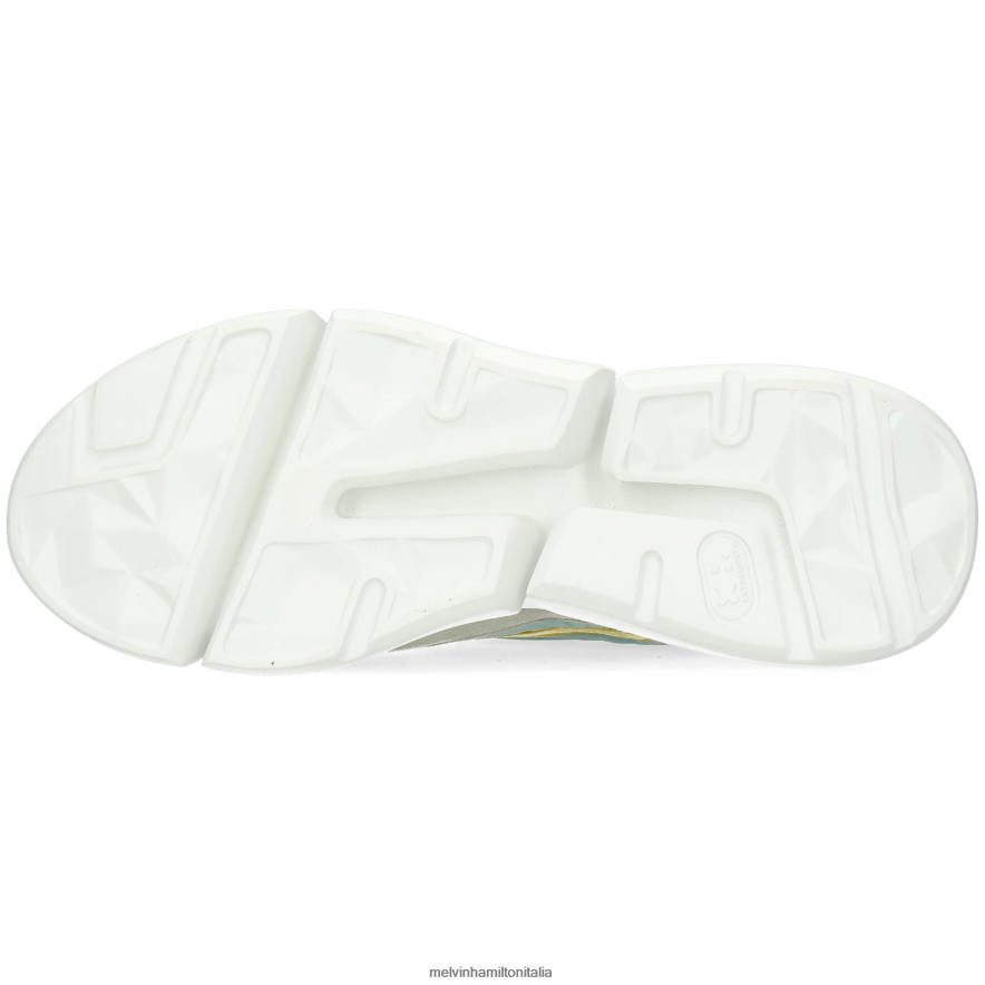 esso Melvin & Hamilton donne Tessa 3 multi scarpe da ginnastica L80P2P1836