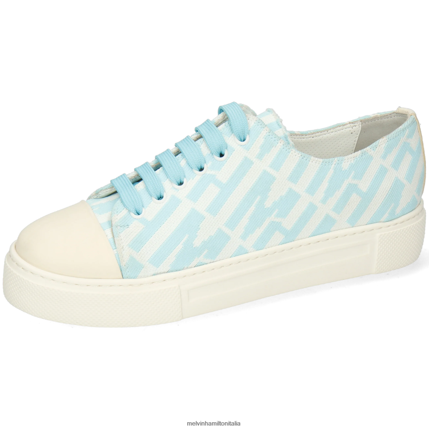 esso Melvin & Hamilton donne ambra 20 multi scarpe da ginnastica L80P2P1803