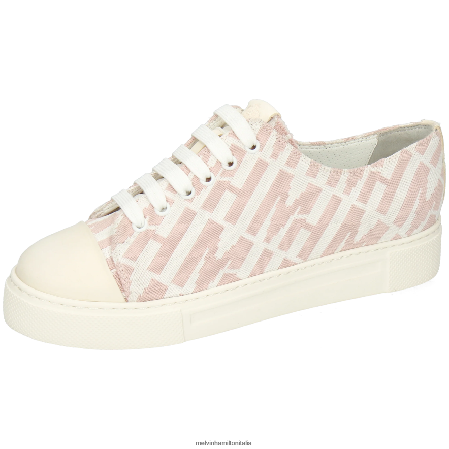 esso Melvin & Hamilton donne ambra 20 multi scarpe da ginnastica L80P2P1812