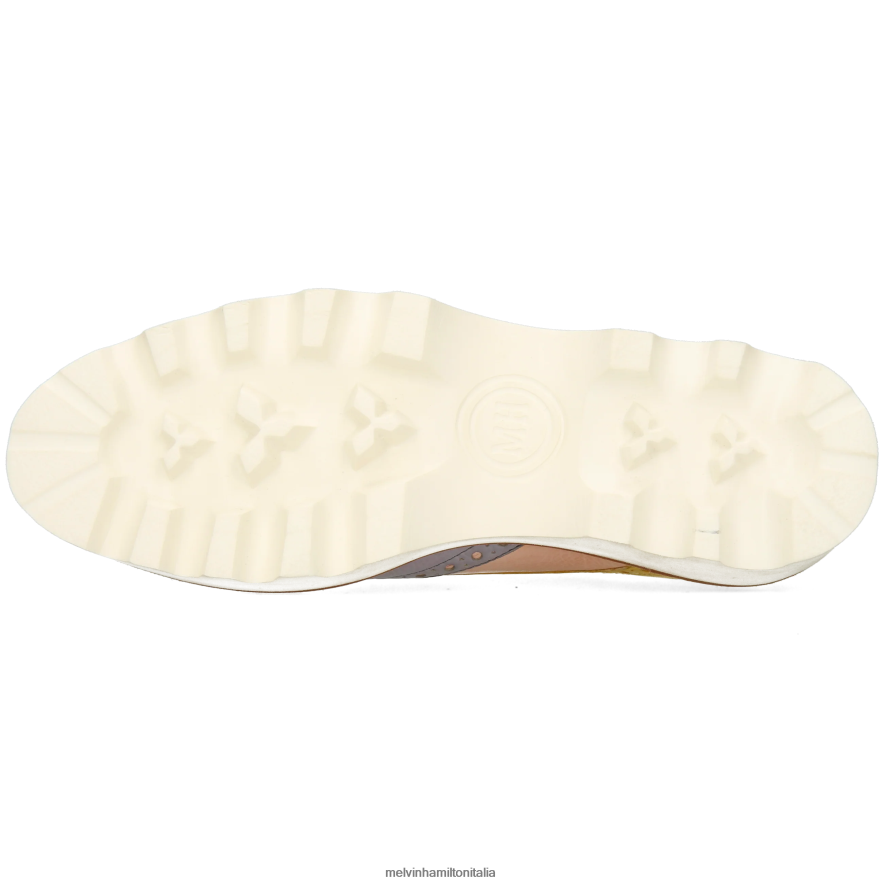 esso Melvin & Hamilton donne Selina 84 multi scarpe derby L80P2P1509