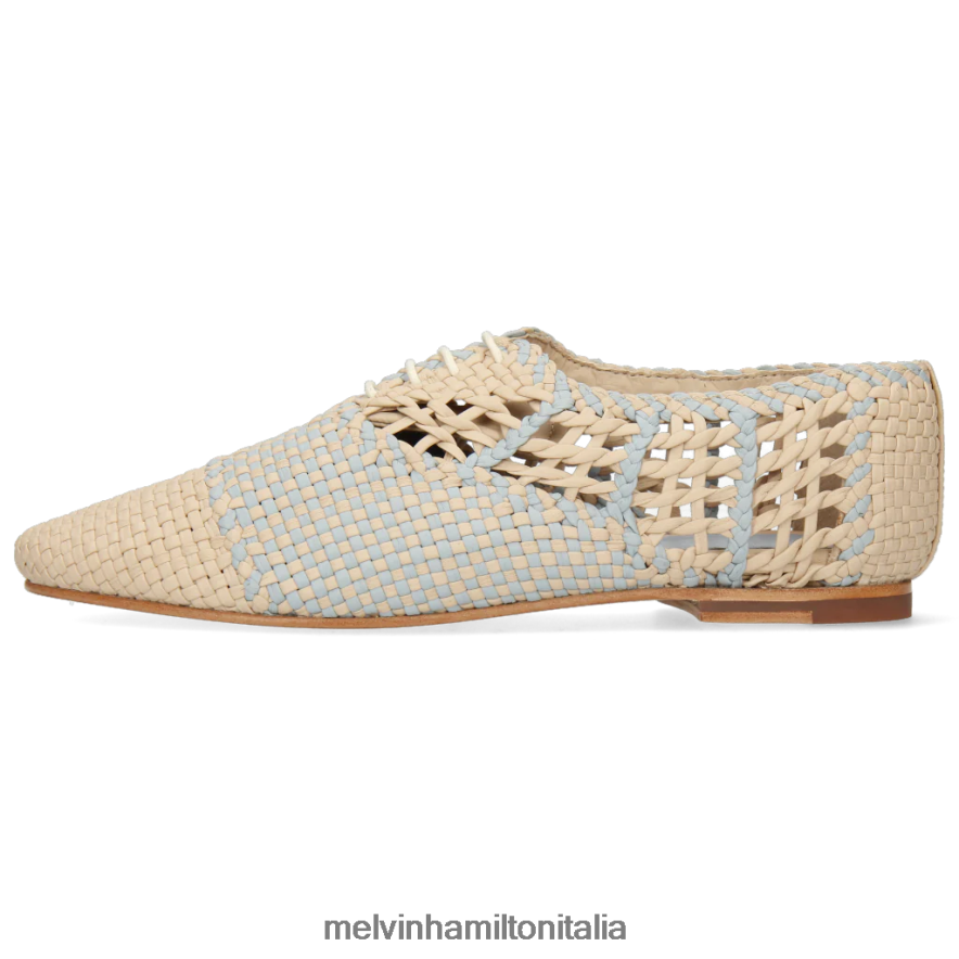 esso Melvin & Hamilton donne aviana 3 multi scarpe oxford L80P2P1279