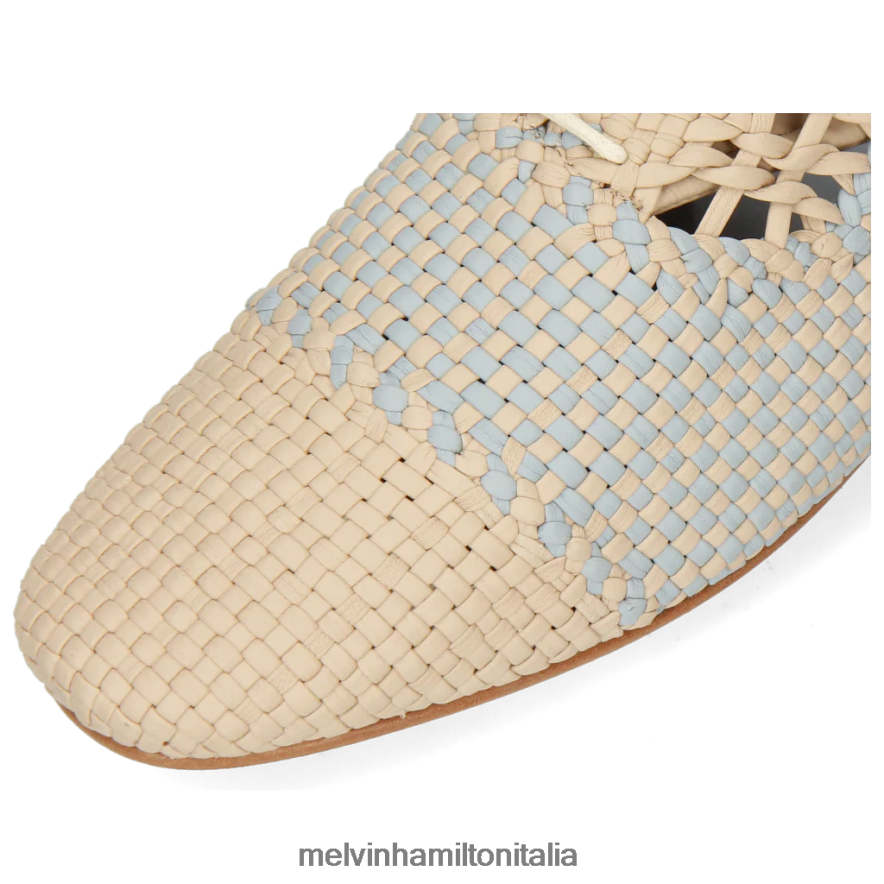 esso Melvin & Hamilton donne aviana 3 multi scarpe oxford L80P2P1279