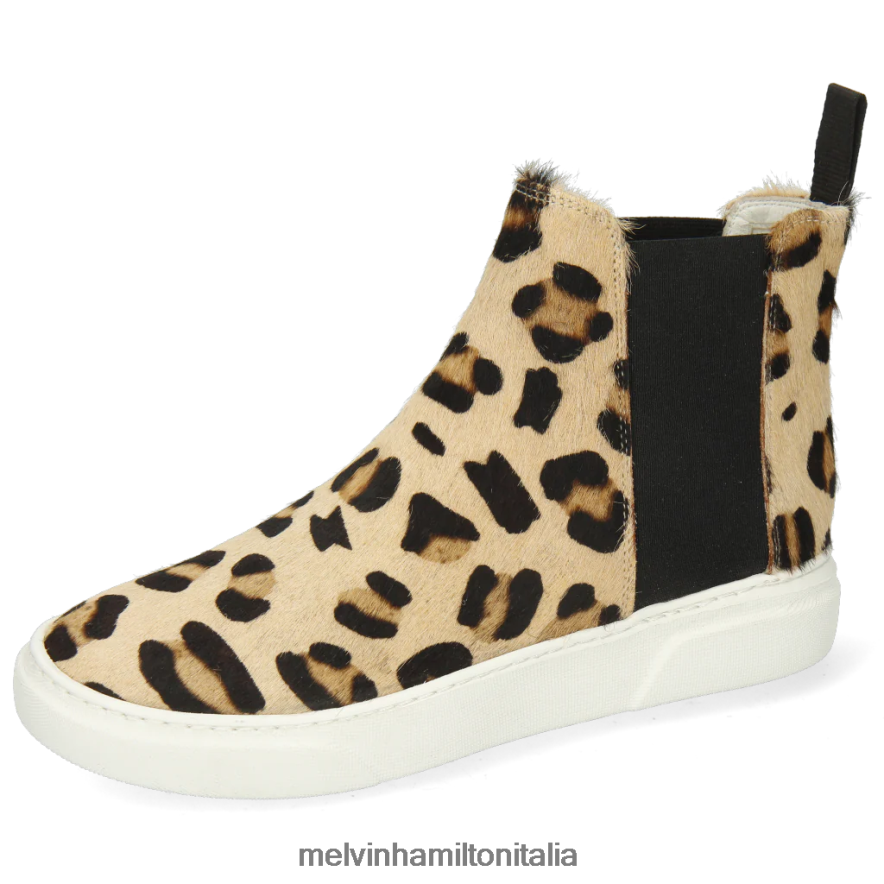 esso Melvin & Hamilton donne Hailey 15 Leo stivaletti L80P2P1108