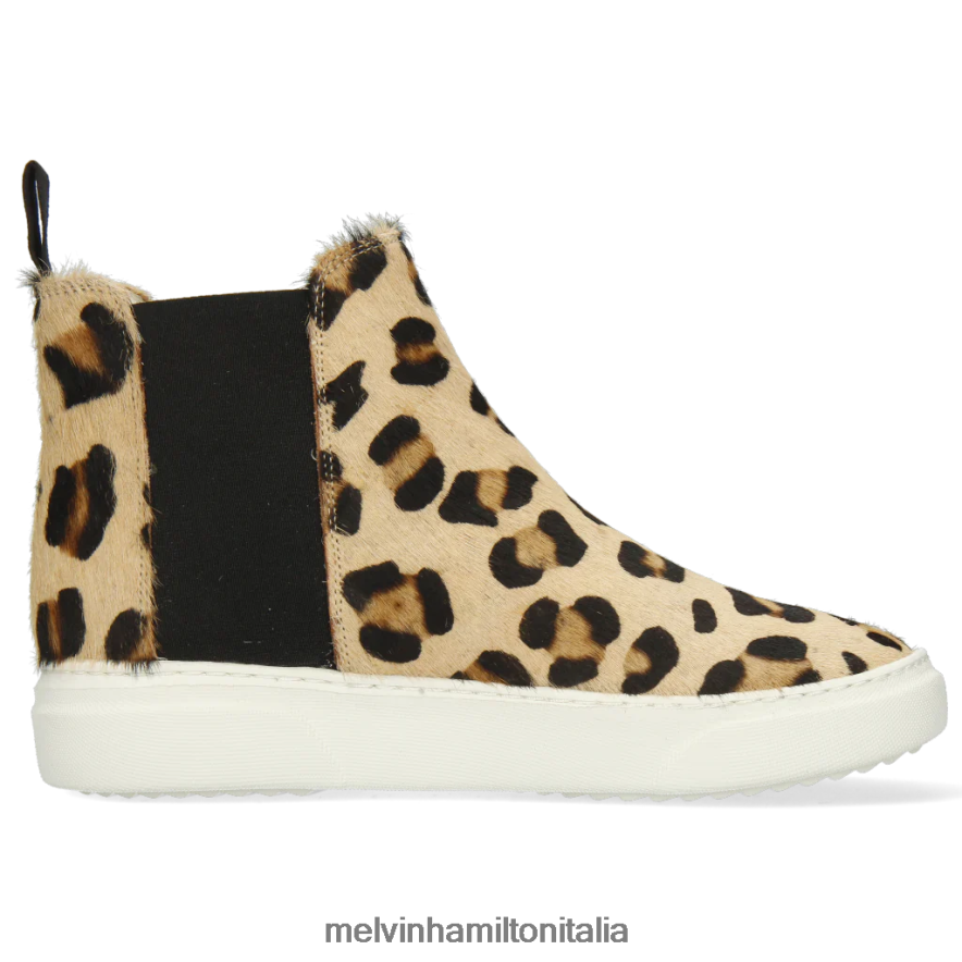 esso Melvin & Hamilton donne Hailey 15 Leo stivaletti L80P2P1108