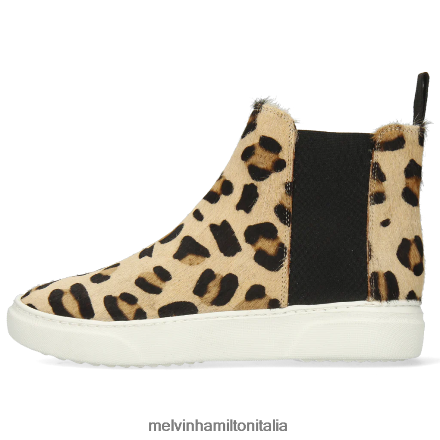 esso Melvin & Hamilton donne Hailey 15 Leo stivaletti L80P2P1108