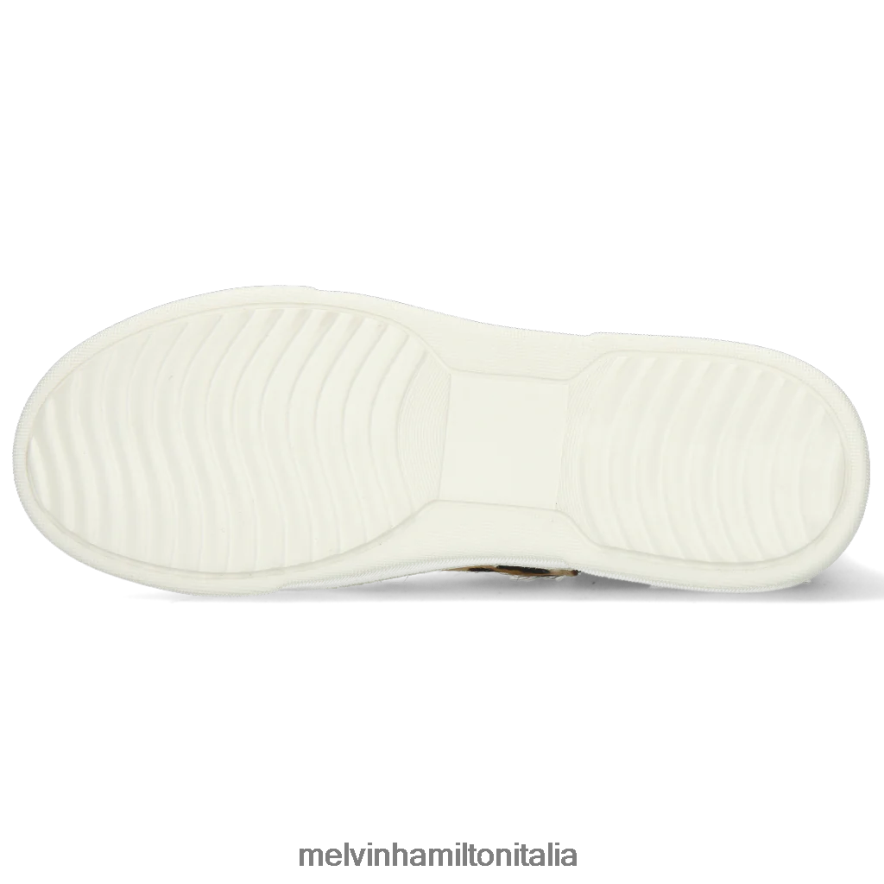 esso Melvin & Hamilton donne Hailey 15 Leo stivaletti L80P2P1108