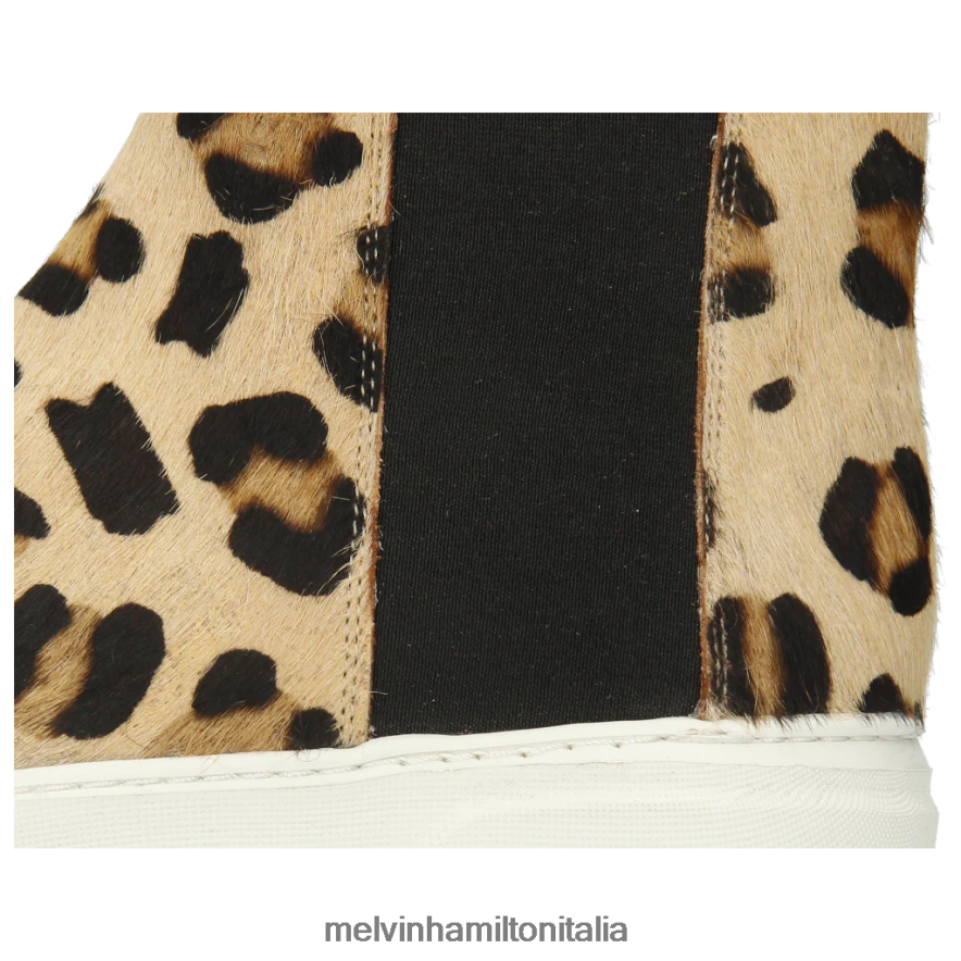 esso Melvin & Hamilton donne Hailey 15 Leo stivaletti L80P2P1108