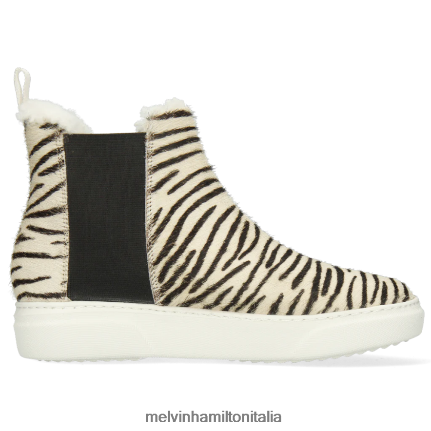 esso Melvin & Hamilton donne Hailey 15 multi stivaletti L80P2P1026