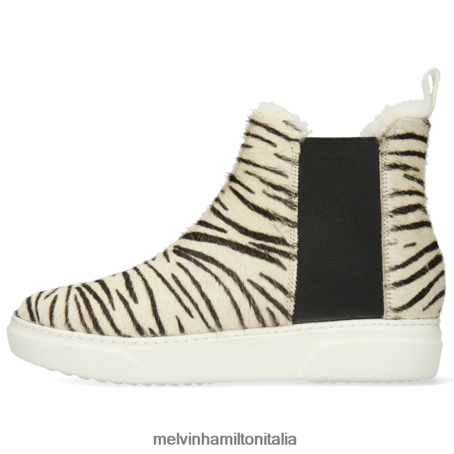 esso Melvin & Hamilton donne Hailey 15 multi stivaletti L80P2P1026