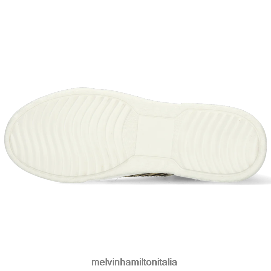 esso Melvin & Hamilton donne Hailey 15 multi stivaletti L80P2P1026