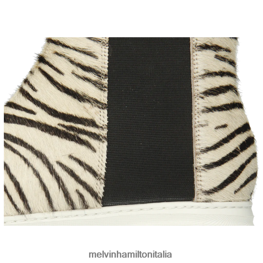 esso Melvin & Hamilton donne Hailey 15 multi stivaletti L80P2P1026