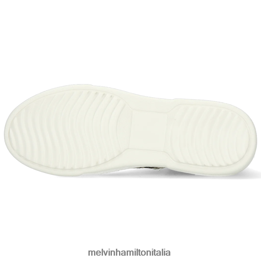 esso Melvin & Hamilton donne Hailey 15 multi stivaletti L80P2P1064