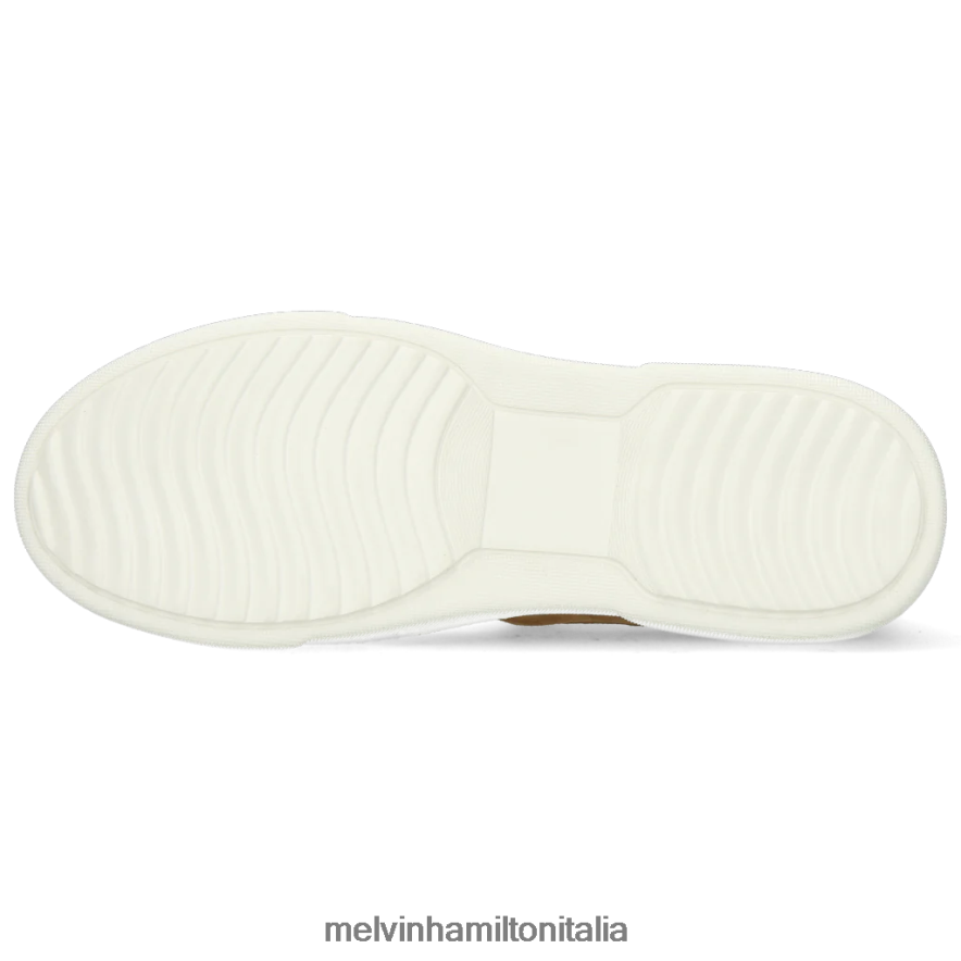 esso Melvin & Hamilton donne Hailey 2 beige stivaletti L80P2P1035