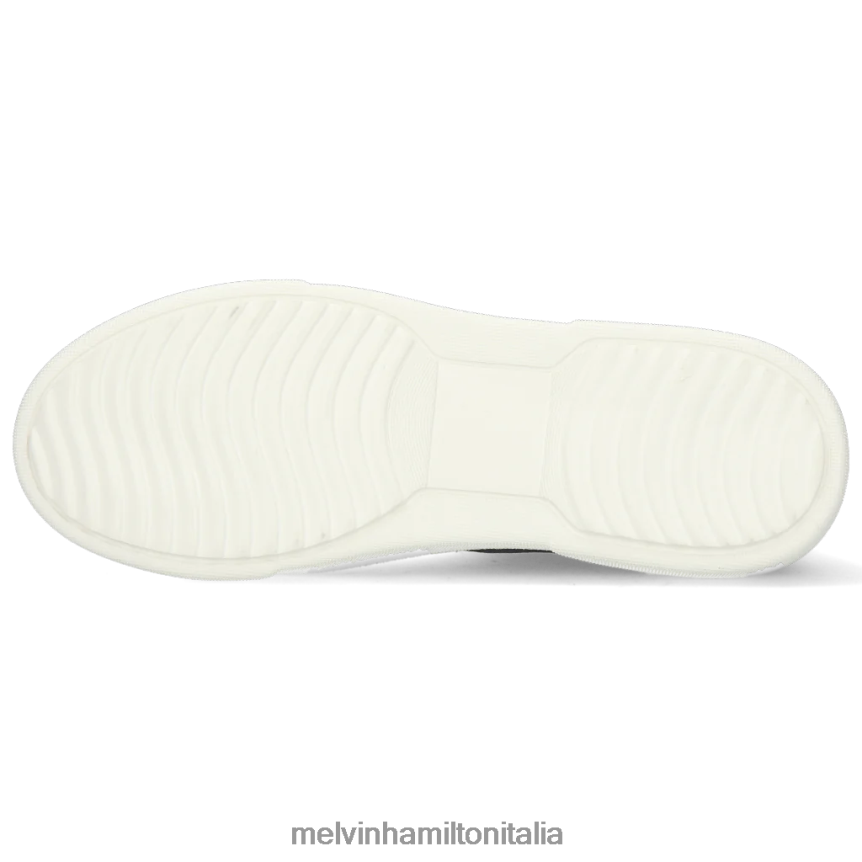 esso Melvin & Hamilton donne Hailey 2 blu stivaletti DLT2BB1011