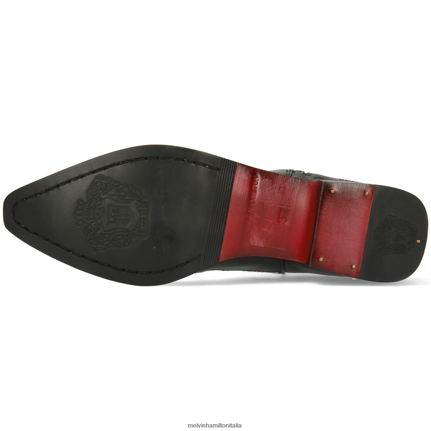 esso Melvin & Hamilton donne Marlin 12 multi stivaletti L80P2P873