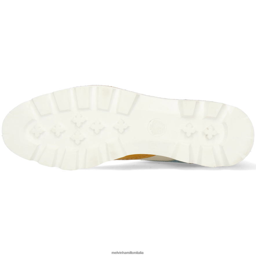 esso Melvin & Hamilton donne amélie 17 multi stivaletti L80P2P1052