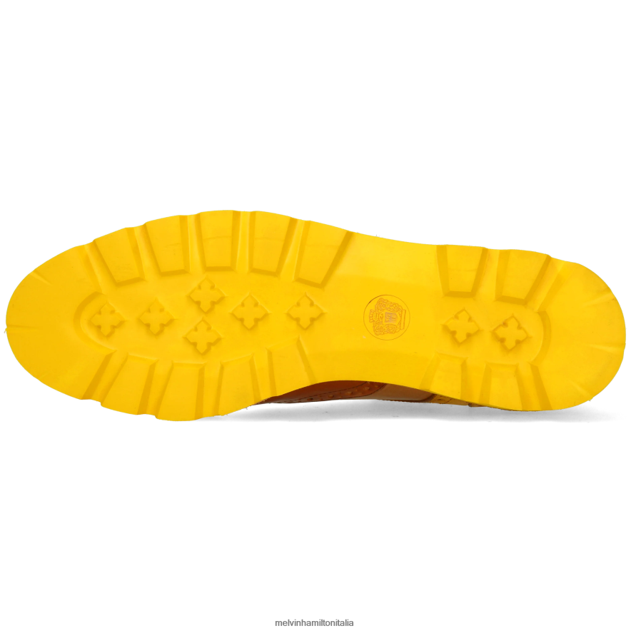 esso Melvin & Hamilton donne amélie 17 multi stivaletti L80P2P1086