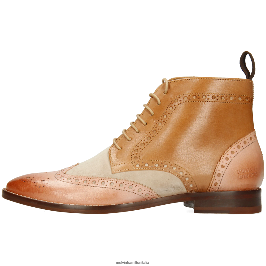 esso Melvin & Hamilton donne betta 13 multi stivaletti L80P2P943